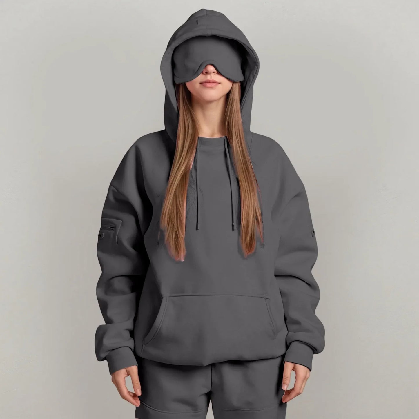 De Nomad Napper