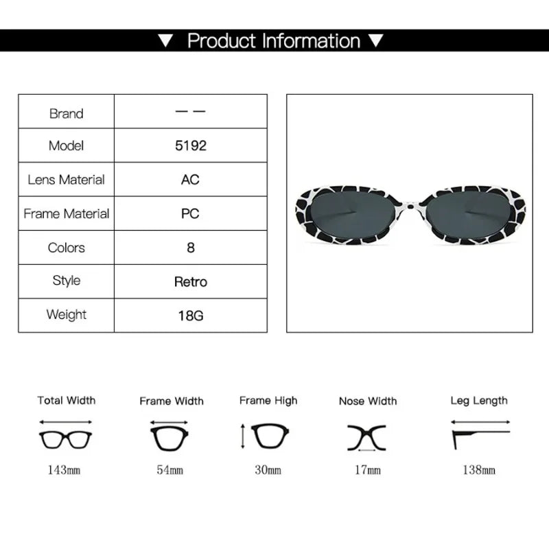 Eclipse Shades