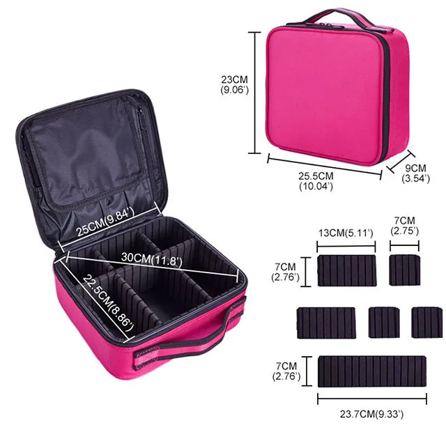 Ready-To-Glow Case