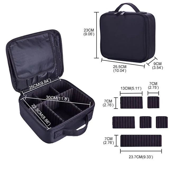 Ready-To-Glow Case
