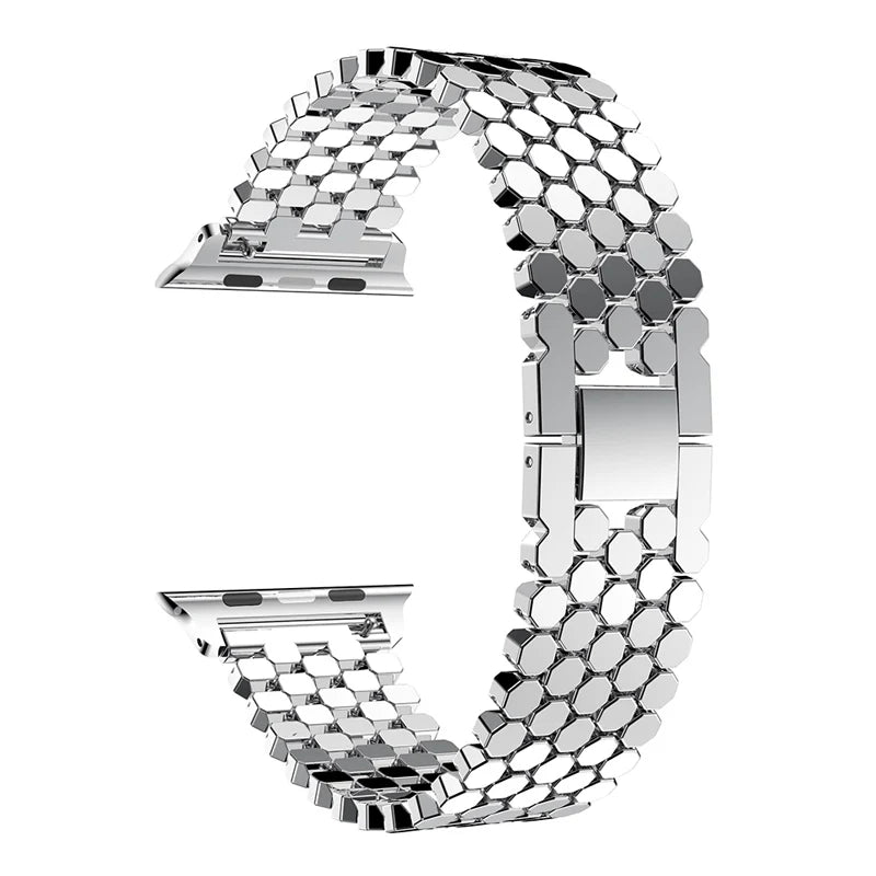 Honeycomb Link