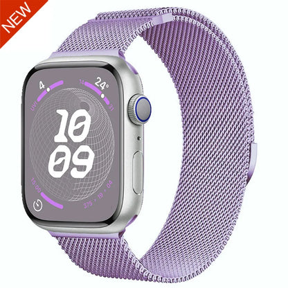 Infinity Mesh Horlogeband