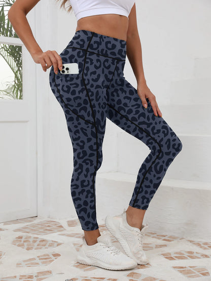 Wildflower Vibe Yogabroek
