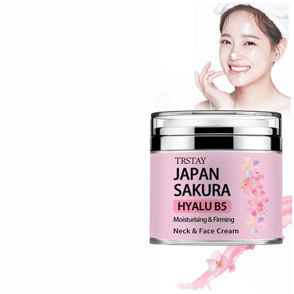 Blossom Reset Cream