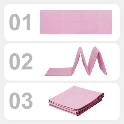 Inner Balance Mat