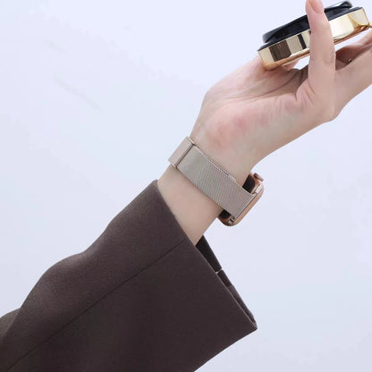Infinity Mesh Horlogeband