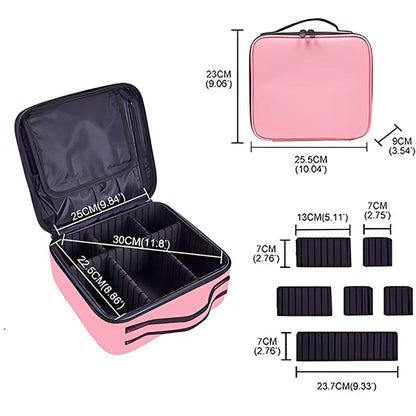Ready-To-Glow Case