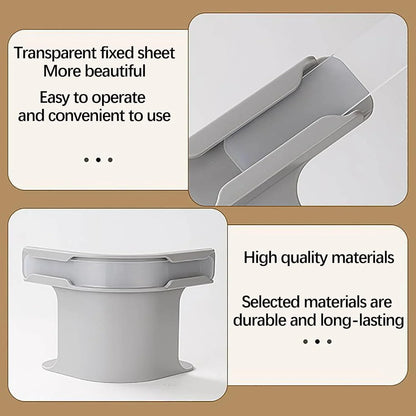 Slaapstrak bedlaken hoekspanner clips