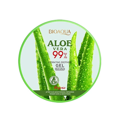 Green Rescue Gel
