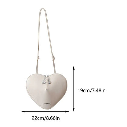 Heartbreaker Bag