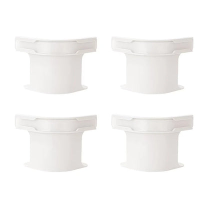 Slaapstrak bedlaken hoekspanner clips