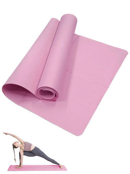 Inner Balance Mat