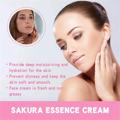 Blossom Reset Cream