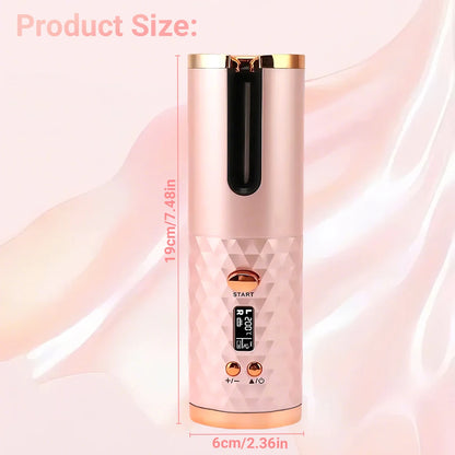 The Swift Styler