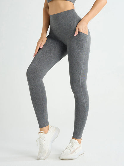 Contour Crossover Legging