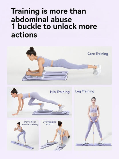 Slide & Sculpt