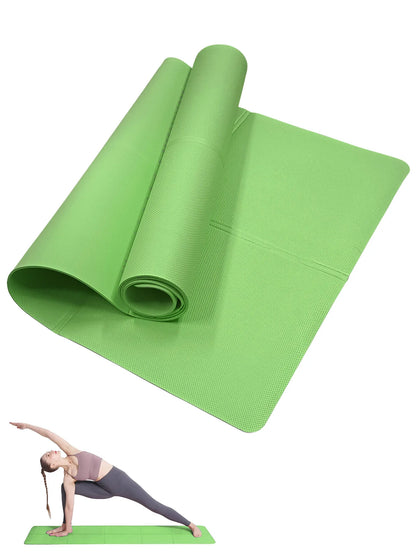 Inner Balance Mat