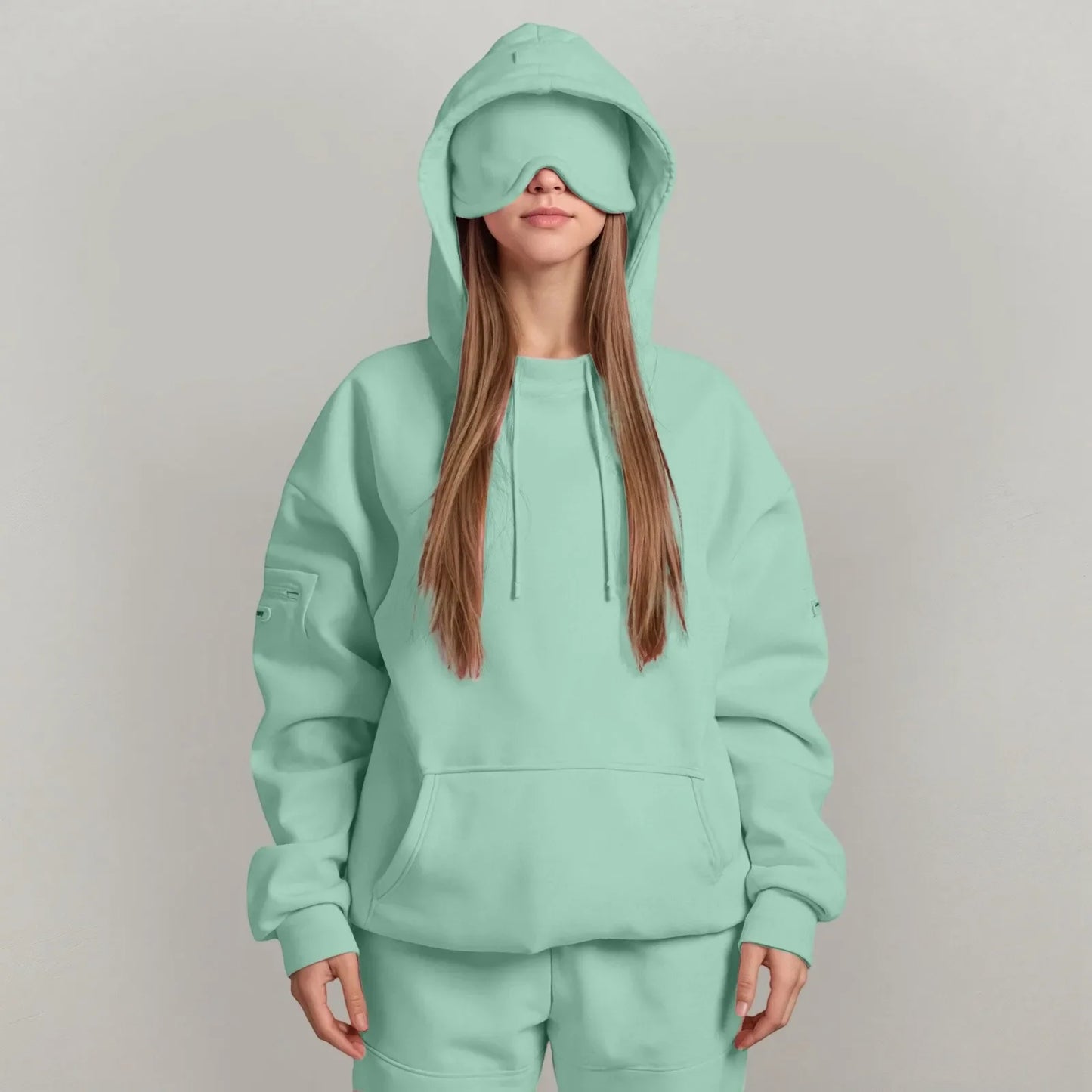 De Nomad Napper