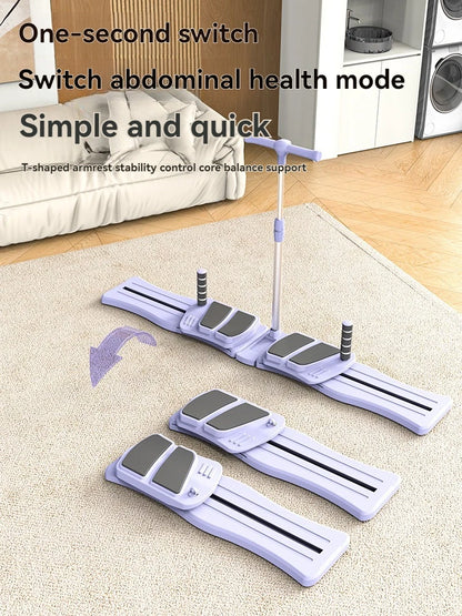 Slide & Sculpt