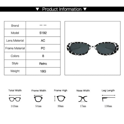 Eclipse Shades