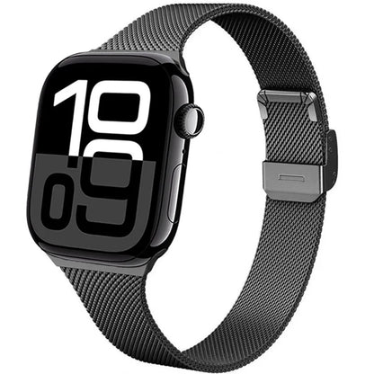 Infinity Mesh Horlogeband