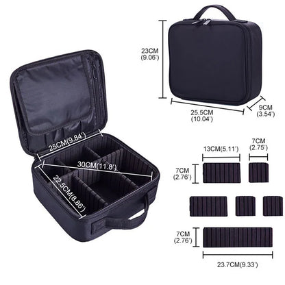Ready-To-Glow Case