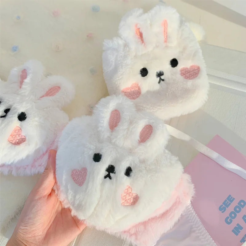 Cottontail Cuddles