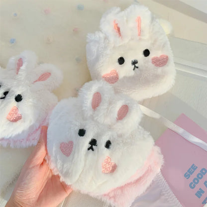 Cottontail Cuddles