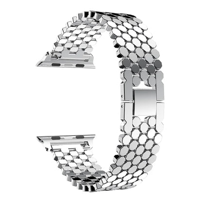 Honeycomb Link